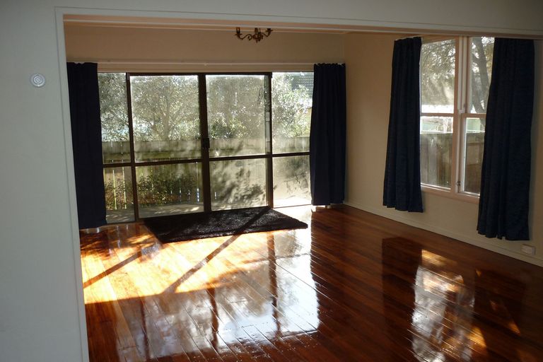 Photo of property in 8a Serjeant Street, Henderson, Auckland, 0612