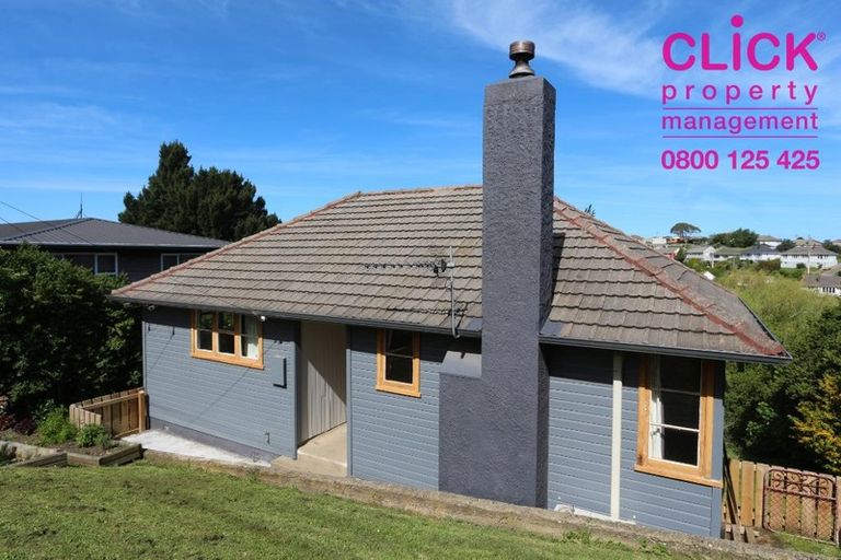 Photo of property in 86 Columba Avenue, Calton Hill, Dunedin, 9012