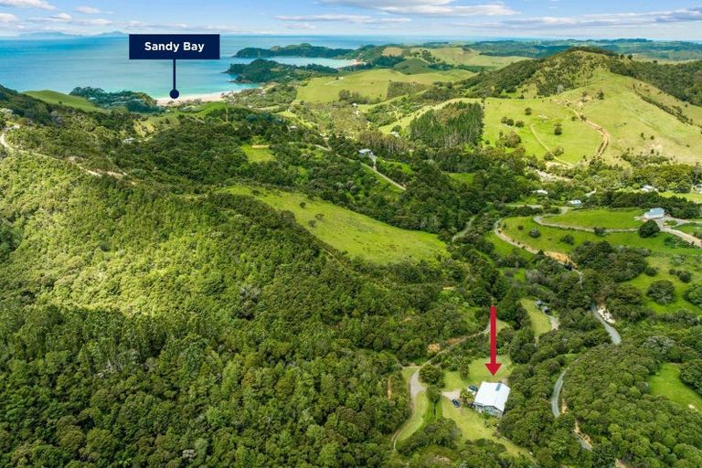 Photo of property in 31 Waitorupai Way, Matapouri, Whangarei, 0173