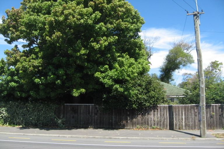 Photo of property in 48 Sparks Road, Hoon Hay, Christchurch, 8025