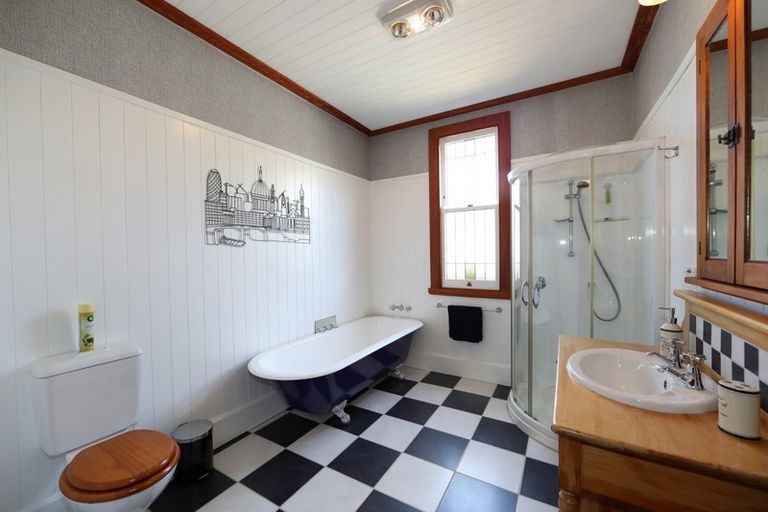 Photo of property in 814 Eaton Road, Saint Leonards, Hastings, 4120