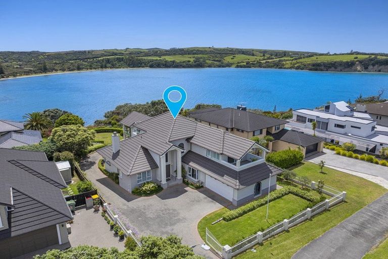 Photo of property in 27 Clansman Terrace, Gulf Harbour, Whangaparaoa, 0930