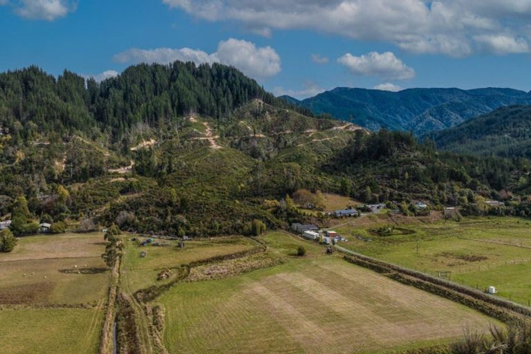 Photo of property in 990 Motueka River West Bank Road, Motueka Valley, Motueka, 7196