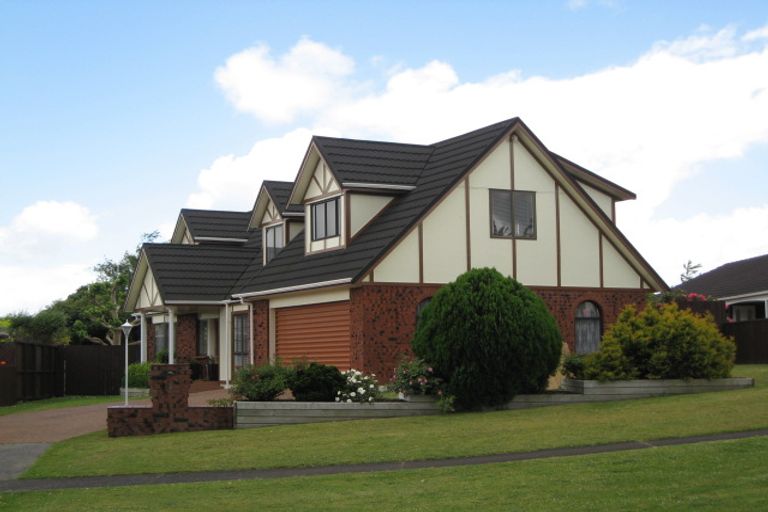 Photo of property in 3 Emory Drive, Conifer Grove, Takanini, 2112