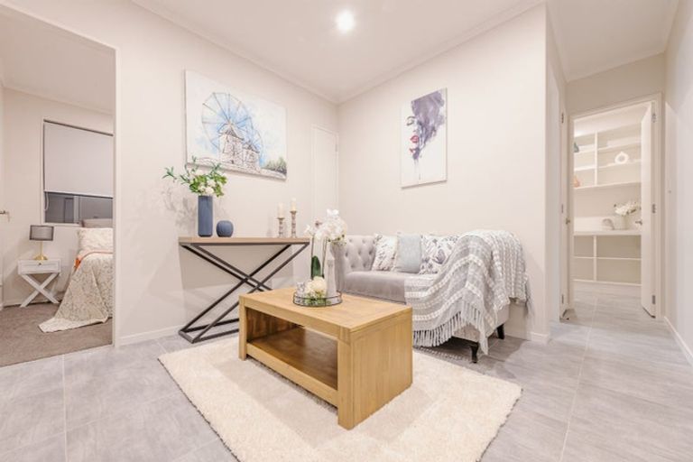 Photo of property in 152 Ninth View Avenue, Beachlands, Auckland, 2018