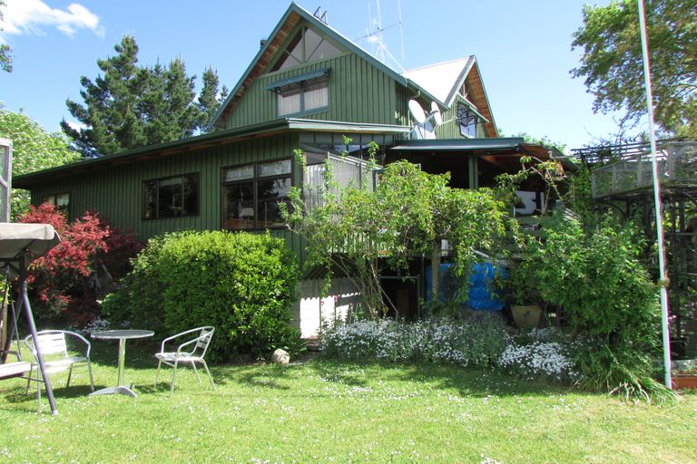 Photo of property in 13 Philip Street, Cave, 7984