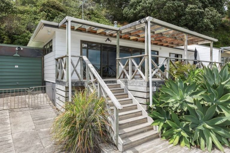 Photo of property in 834 Thames Coast Road, Tapu, Thames, 3575