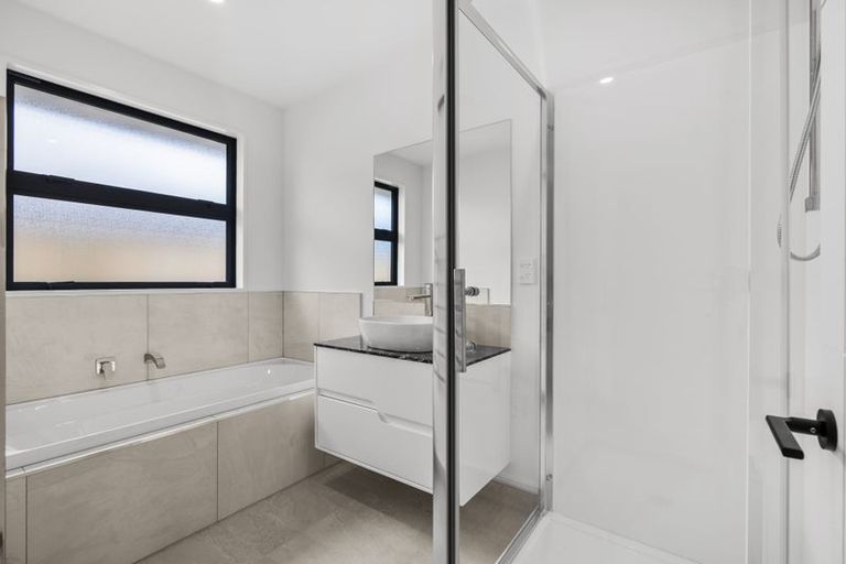 Photo of property in 22 Palmer Avenue, Rolleston, 7615