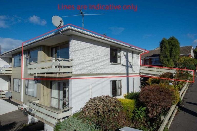 Photo of property in 80a London Street, Dunedin Central, Dunedin, 9016