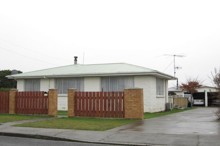 Photo of property in 100 Dipton Street, Kingswell, Invercargill, 9812