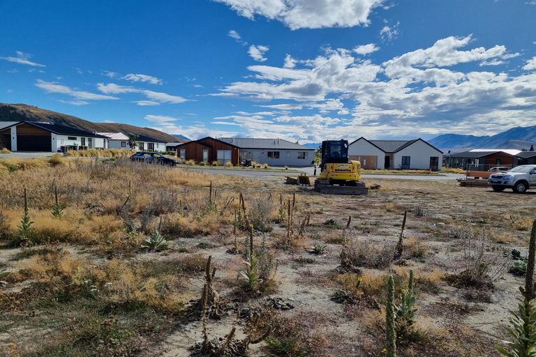 Photo of property in 4 Edwards Lane, Lake Tekapo, 7999