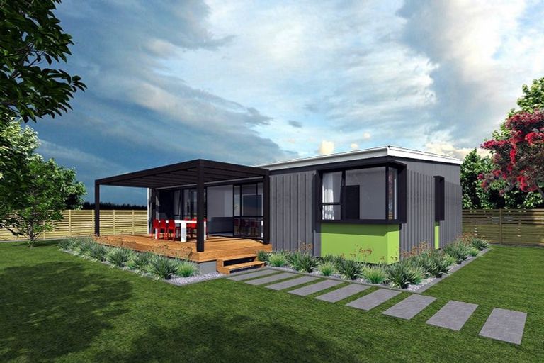 Photo of property in 1 Byars Avenue, Taumarunui, 3920