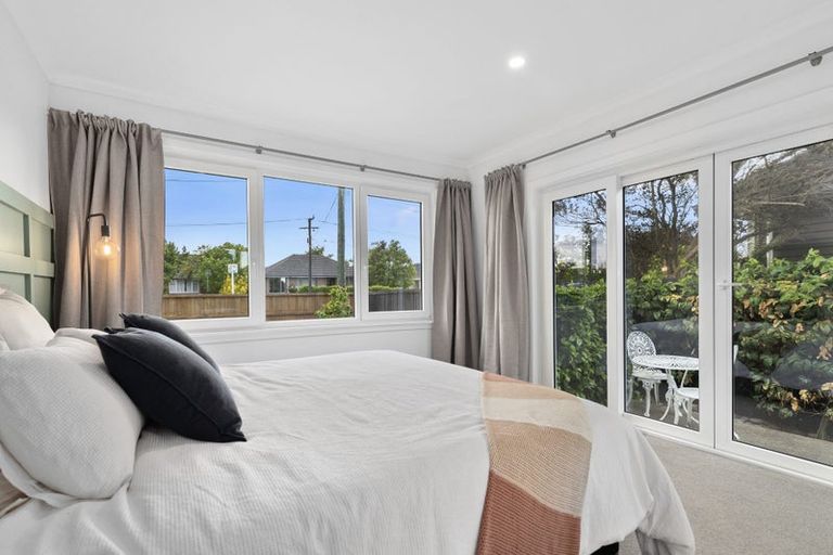 Photo of property in 31 Hercules Street, Shirley, Christchurch, 8013