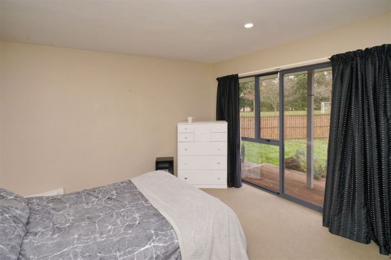 Photo of property in 117 Woodfields Road, Swannanoa, Rangiora, 7475