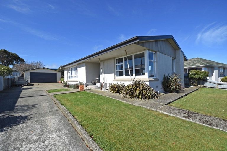 Photo of property in 5 Orwell Crescent, Newfield, Invercargill, 9812