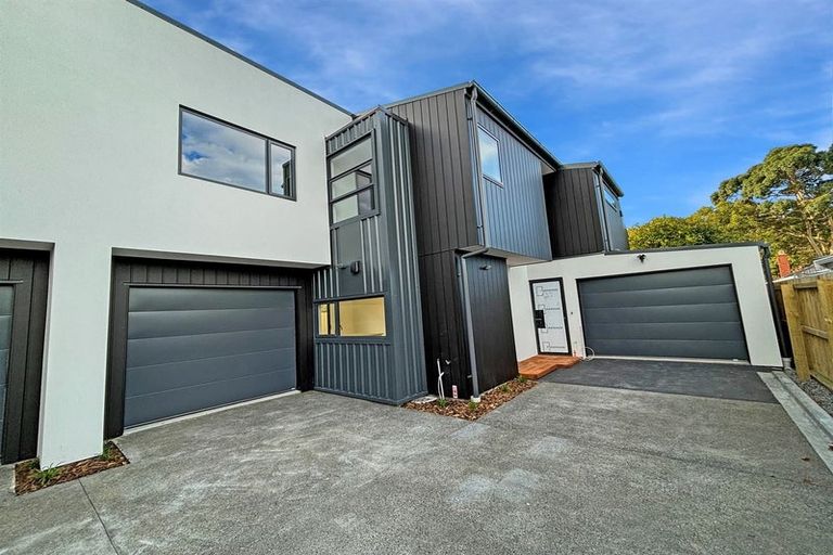 Photo of property in 4/31 Newmark Street, Bishopdale, Christchurch, 8053
