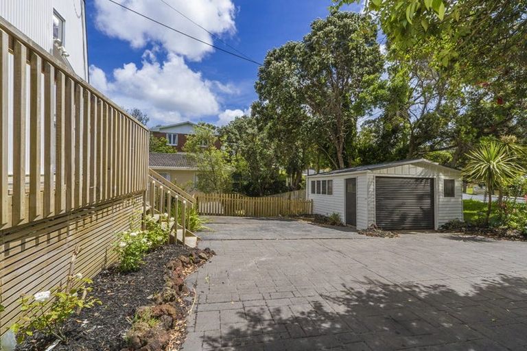Photo of property in 8 Dakota Avenue, Beach Haven, Auckland, 0626
