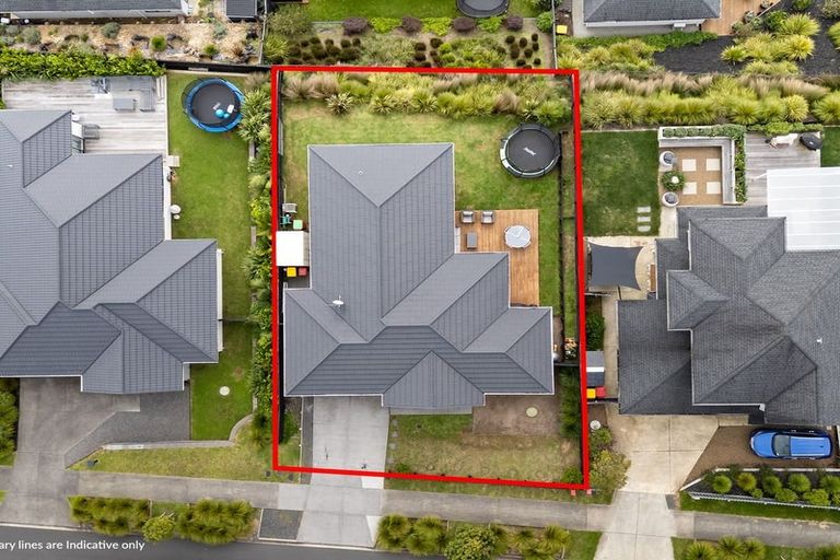 Photo of property in 47 Jeroboam Loop, Kumeu, 0810