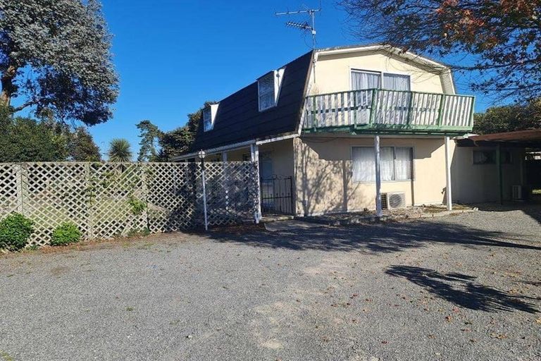 Photo of property in 59b Nelson Street, Springlands, Blenheim, 7201