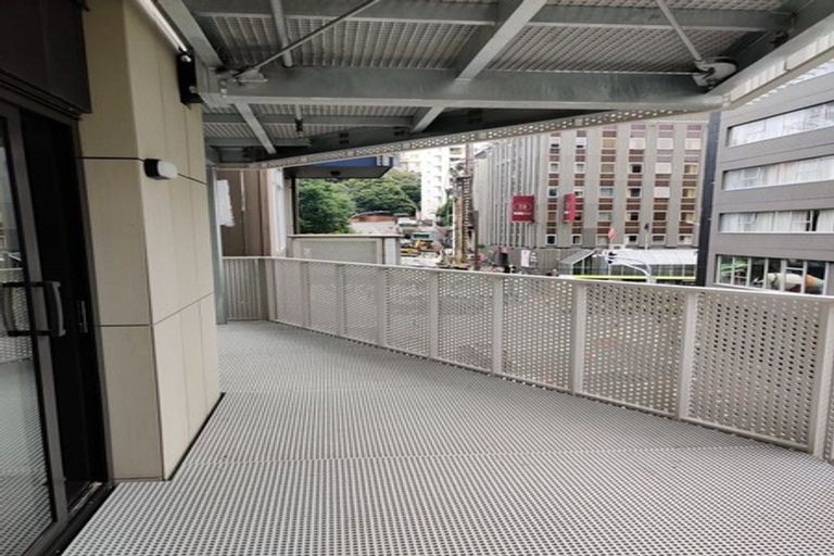 Photo of property in 301/111 Dixon Street, Te Aro, Wellington, 6011