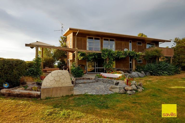 Photo of property in 38 Station Road, Hapuku, Kaikoura, 7371