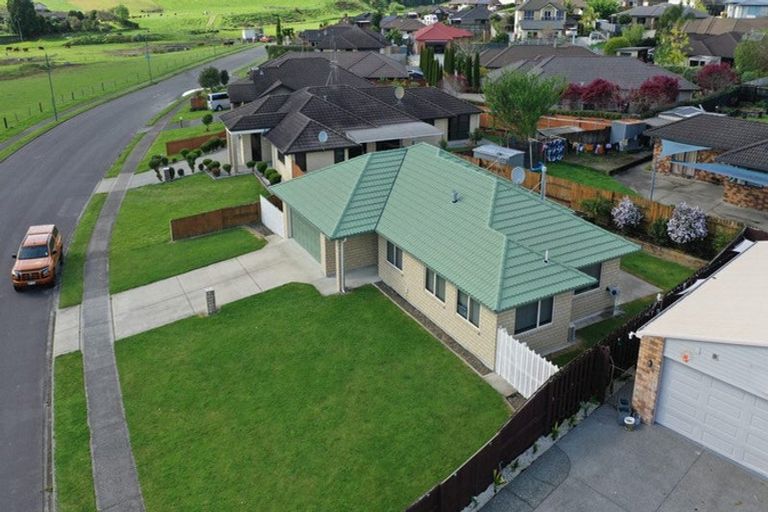 Photo of property in 10 Cannell Farm Drive, Te Puke, 3119