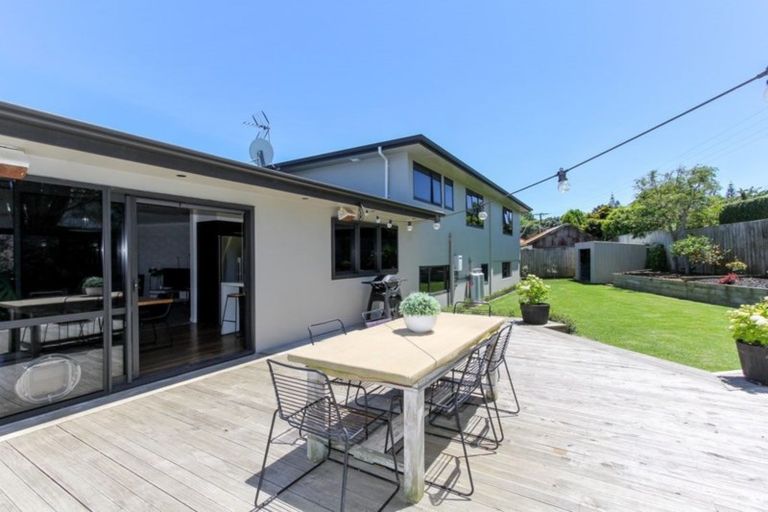 Photo of property in 8b Solway Terrace, Bell Block, New Plymouth, 4312