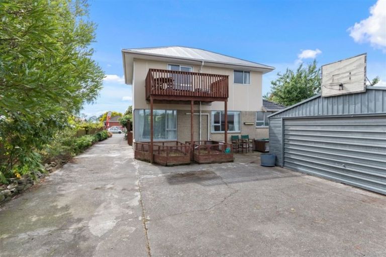 Photo of property in 62 Rowley Avenue, Hoon Hay, Christchurch, 8025