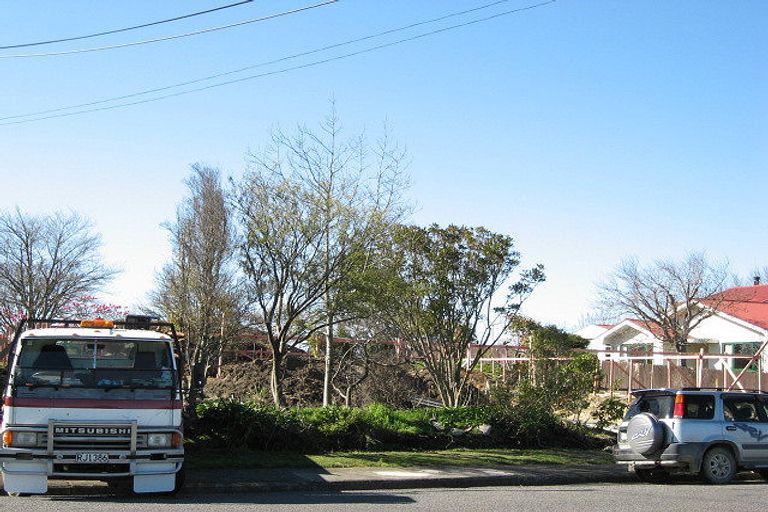 Photo of property in 3 Goodger Street, Waipukurau, 4200