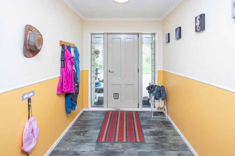 Photo of property in 208 Waihohonu Road, Waitomo, Otorohanga, 3977