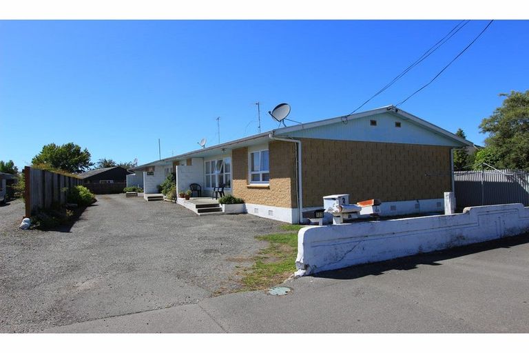 Photo of property in 3/123 Scott Street, Redwoodtown, Blenheim, 7201