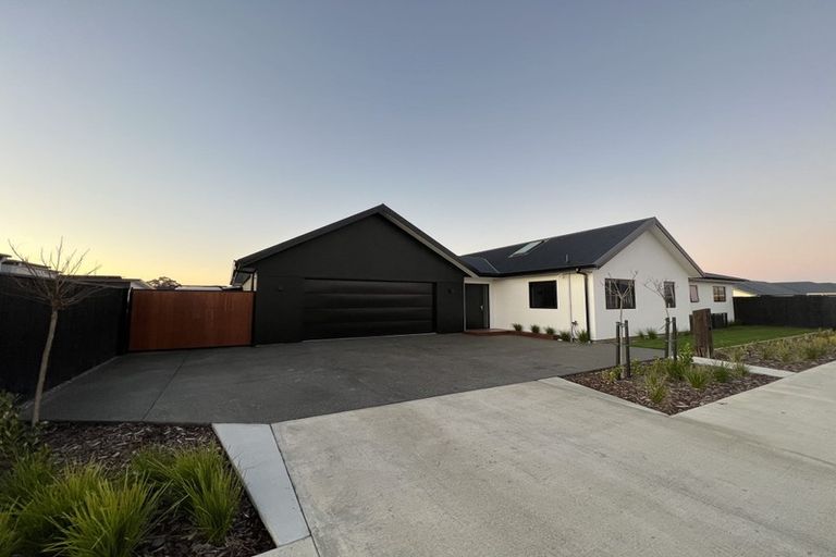 Photo of property in 34 Spitfire Drive, Burleigh, Blenheim, 7201
