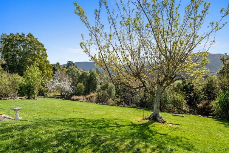 Photo of property in 83 Te Hora Pa Road, Canvastown, Havelock, 7178