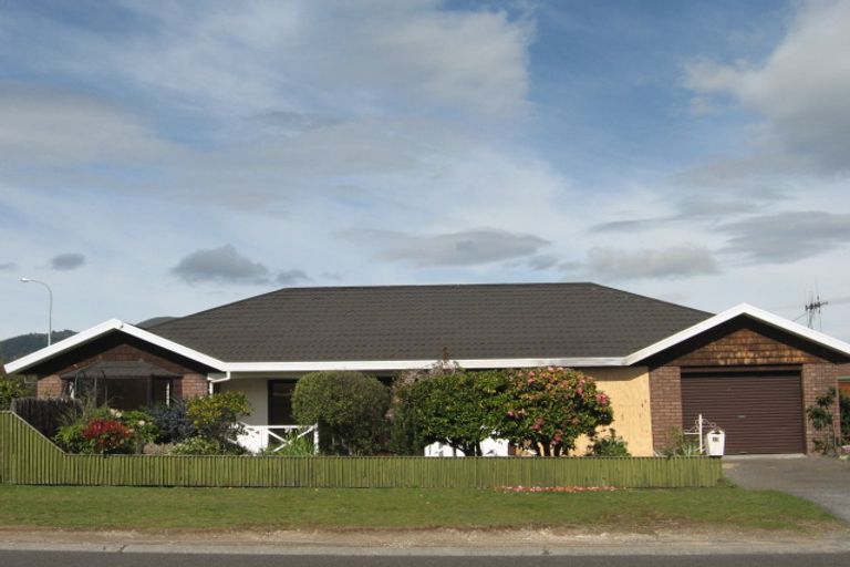 Photo of property in 19 Fletcher Street, Taupo, 3330