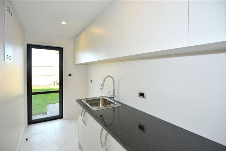 Photo of property in 7 Endurance Lane, Wigram, Christchurch, 8025