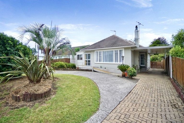 Photo of property in 9 Seddon Street, Te Puke, 3119