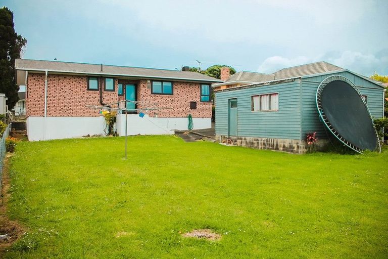 Photo of property in 11 Imrie Avenue, Mangere, Auckland, 2022