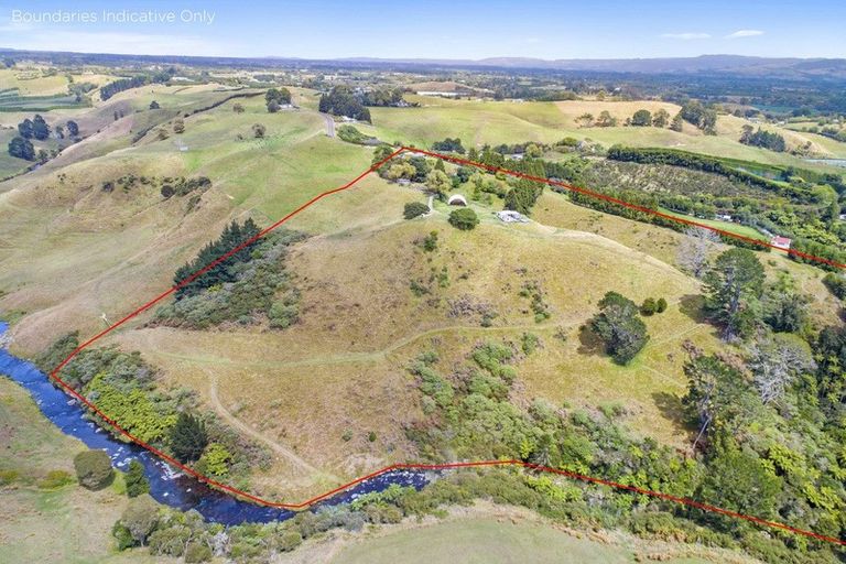 Photo of property in 228 Warner Road, Oropi, Tauranga, 3173