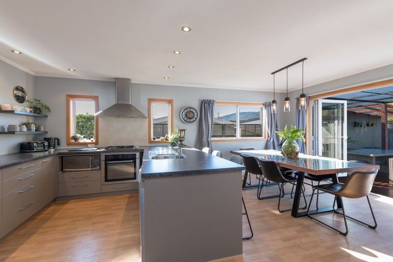 Photo of property in 1 Tuffnell Street, Richmond, 7020