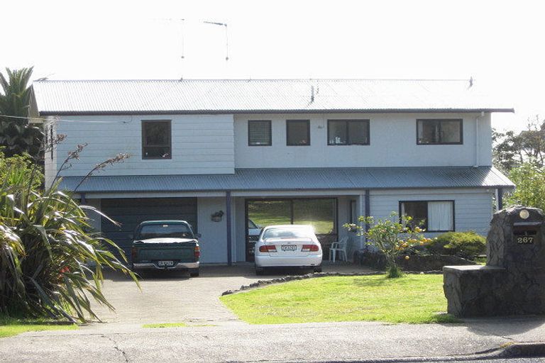 Photo of property in 267 Pohutukawa Avenue, Ohope, 3121