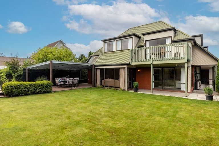 Photo of property in 5 Lancewood Drive, Halswell, Christchurch, 8025