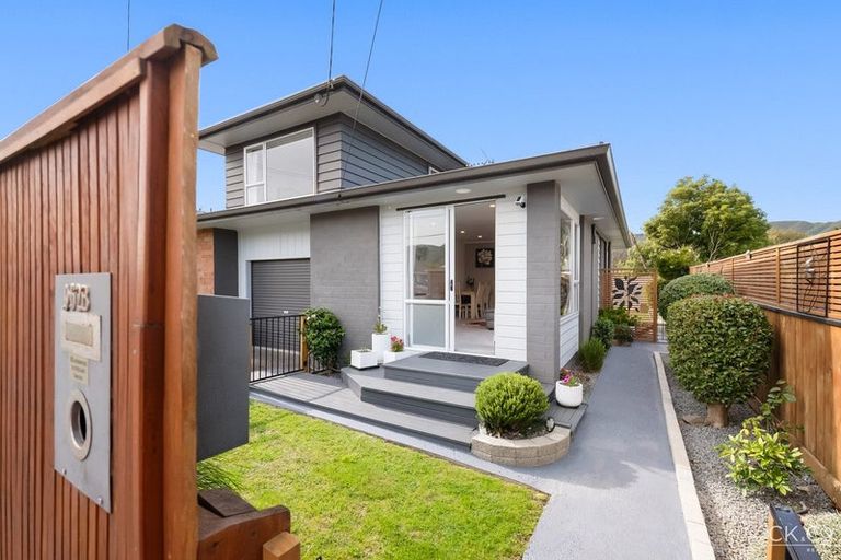 Photo of property in 962b High Street, Avalon, Lower Hutt, 5011