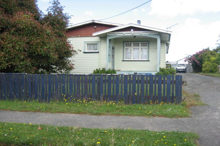 Photo of property in 9 Ballance Street, Raetihi, 4632