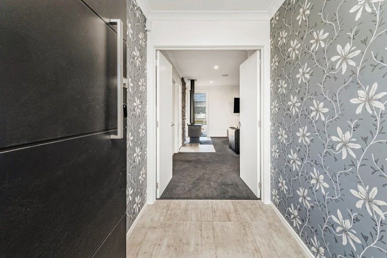 Photo of property in 43 Jean Archie Drive, Rolleston, 7614