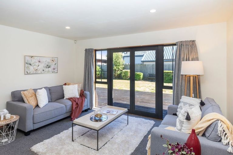 Photo of property in 25 Panckhurst Drive, Woodend, 7610