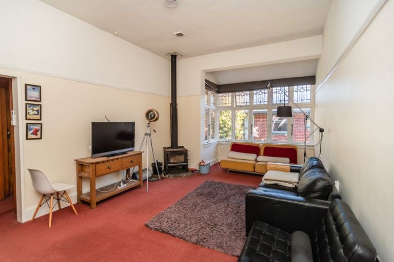 Photo of property in 14 Nelson Terrace, Seaview, Timaru, 7910