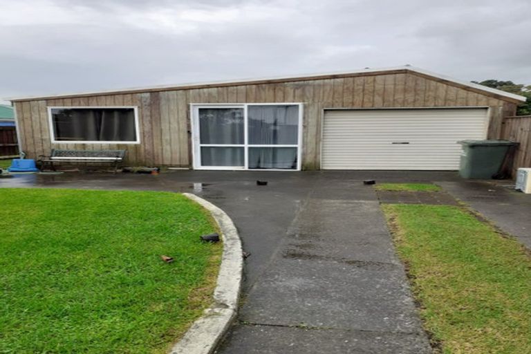Photo of property in 38 Leslie Street, Waiau, 7332