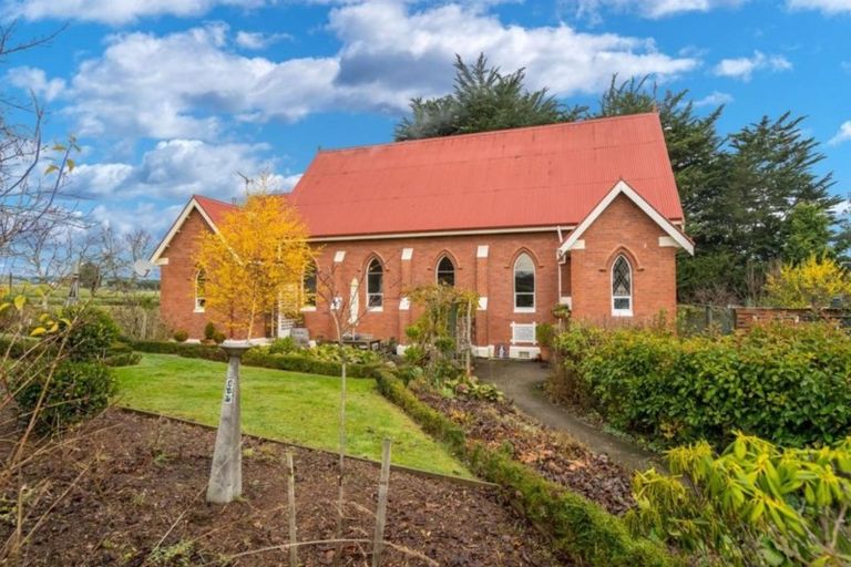 Photo of property in 46 Pensher Street, Waitahuna, Lawrence, 9593