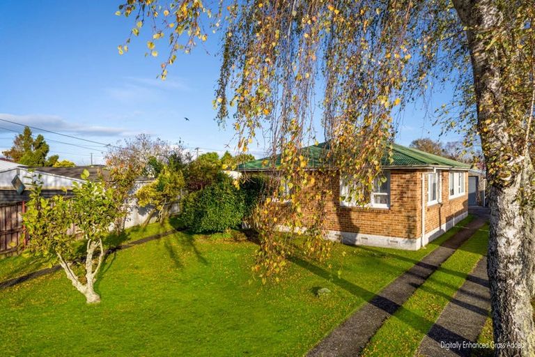 Photo of property in 3 Shelley Court, Enderley, Hamilton, 3214