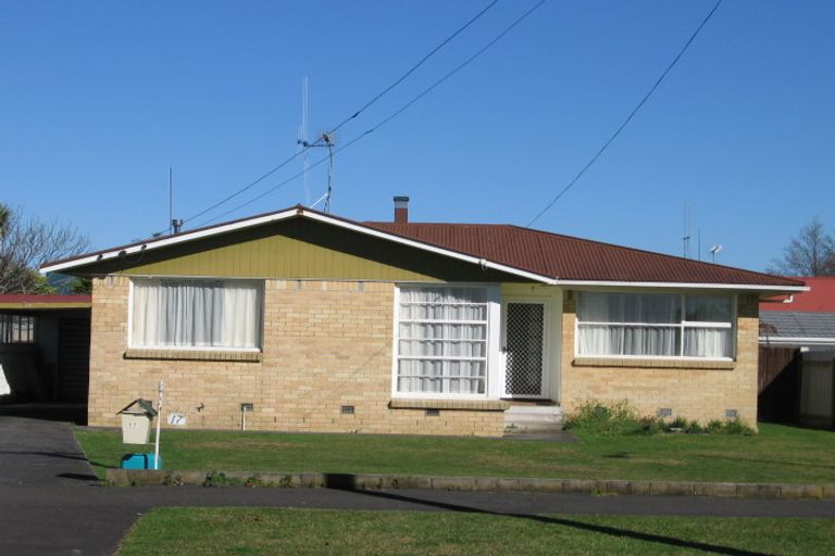 Photo of property in 17 Forsyth Street, St Andrews, Hamilton, 3200